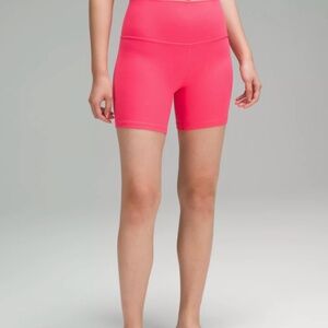 Lululemon Align Short 6''
